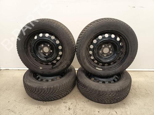 Felge für VW PASSAT B6 Variant (3C5) 1.9 TDI (105 hp) 32763777