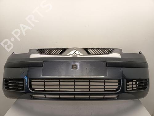 Used Front bumper Front bumper MITSUBISHI COLT VI (Z3_A, Z2_A) 1.3 (Z21A) (95 hp) 33275264 33275264