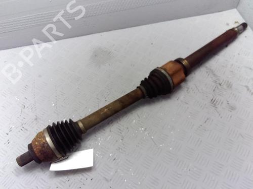 Used Right front driveshaft VOLVO V70 III (135) 1.6 D (109 hp) 27225691