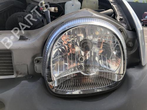 Used Left headlight Left headlight RENAULT TWINGO I (C06_) 1.2 16V (C06C, C06D, C06K) (75 hp) 33611418 33611418