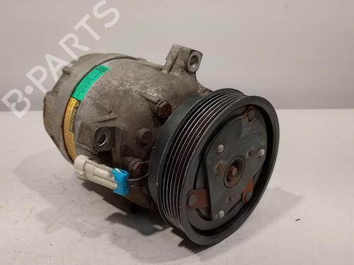 AC compressor OPEL TIGRA (S93) 1.6 16V (F07) | BP27228888M34 