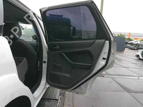Right rear door FORD FOCUS II Turnier (DA_, FFS, DS) 1.6 TDCi | BP27229325C5 