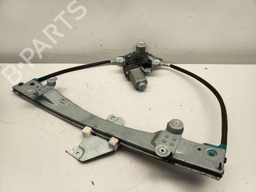 Front left window mechanism RENAULT TWINGO II (CN0_) 1.2 16V (CN0K, CN0V, CN0A) | BP33749262C22  - Image 6