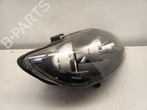 Right headlight VW GOLF PLUS V (5M1, 521) 1.4 TSI | BP33275302C29 - Image 7
