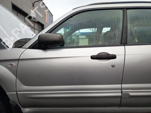 Used Left front door Left front door SUBARU FORESTER (SG_) 2.0 AWD (SG5) (125 hp) 32762772 32762772