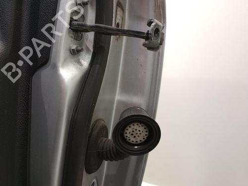 Left front door FORD FIESTA V (JH_, JD_) 1.4 16V | BP27229106C2 