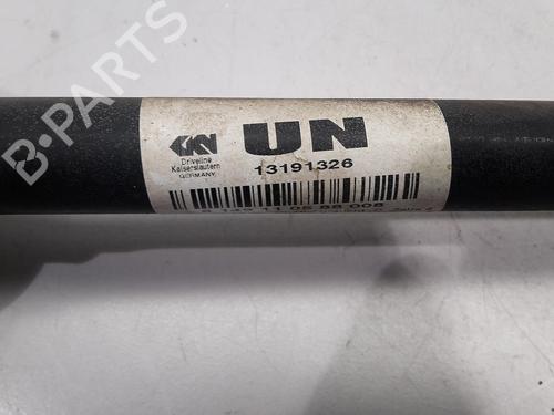 Right front driveshaft OPEL ASTRA H (A04) 1.4 (L48) | BP27227674M39  - Image 7