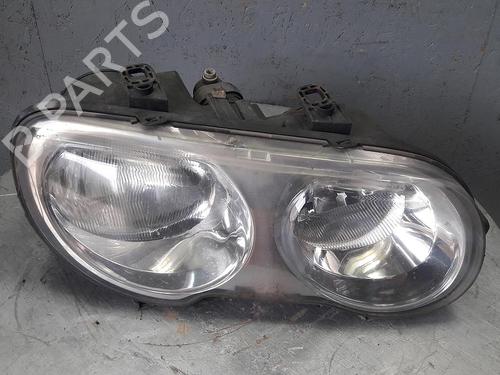 Used Right headlight ROVER 200 II Hatchback (RF) 214 Si (103 hp) 27226825