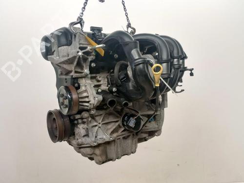Other FORD FOCUS II (DA_, HCP, DP) 1.6 | BP27232155O1 