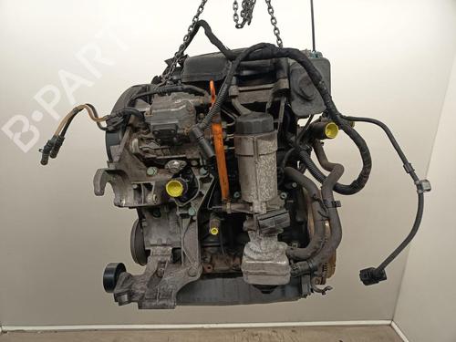 Andre VW GOLF IV Van (1J1) 1.9 SDI (68 hp) 32762446