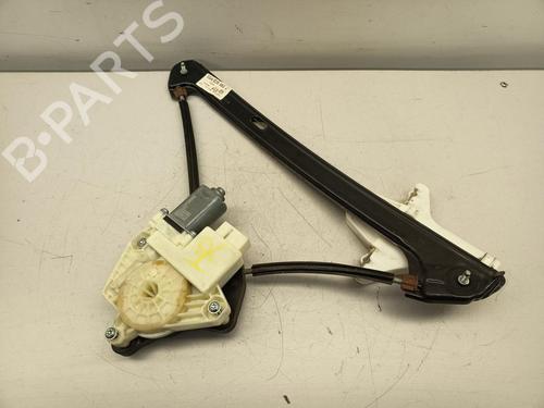 Used Rear right window mechanism Rear right window mechanism VW GOLF VII Variant (BA5, BV5) 2.0 TDI (150 hp) 35916750 35916750