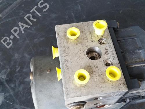 ABS pump NISSAN PRIMERA (P11) 1.8 16V | BP27226762M43 