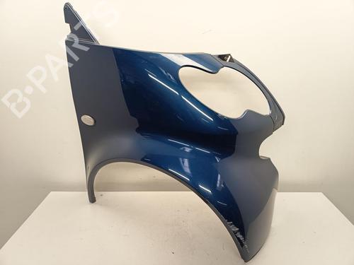 Used Right front fenders Right front fenders SMART FORTWO Coupe (450) 0.7 (450.352, 450.332) (61 hp) 32763751 32763751