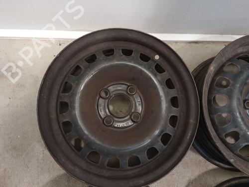 Rim OPEL CORSA D (S07) 1.3 CDTI (L08, L68) | BP27228845C45 