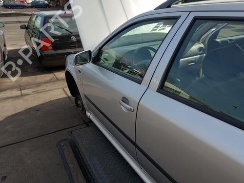 Left front door SKODA OCTAVIA I Combi (1U5) 2.0 | BP27230395C2 