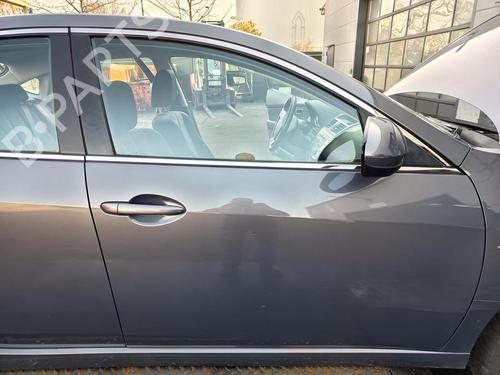 Used Right front door MAZDA 6 Hatchback (GH) 2.2 MZR-CD (GH10) (163 hp) 32763818
