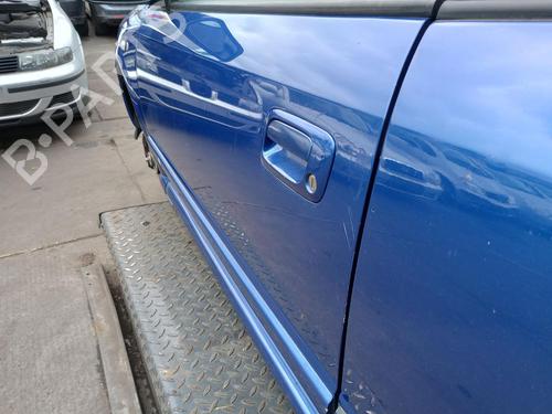 Left front door OPEL ASTRA G Coupe (T98) 1.8 16V (F07) | BP27230647C2 