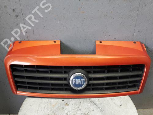 Grill FIAT DOBLO Box Body/MPV (223_) 1.9 JTD (223ZXE1A) (100 hp) 27226821