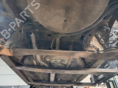 Essieu arrière OPEL ASTRA H Estate (A04) 1.8 (L35) (140 hp) 32762370