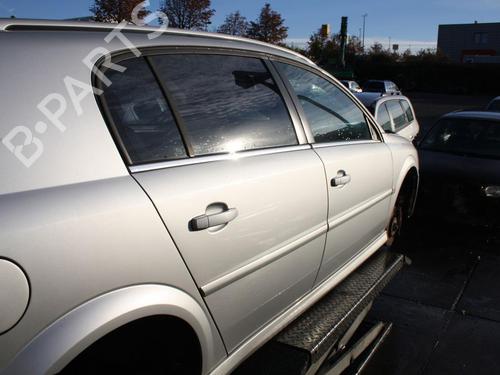 Dør høyre bak OPEL SIGNUM Hatchback (Z03) 3.0 V6 CDTI (F48) | BP27229706C5 