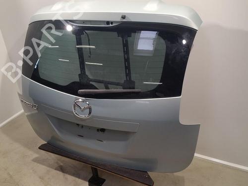 Tailgate MAZDA 5 (CR) 1.8 (CR19) | BP27227118C6 