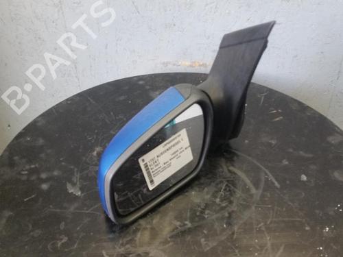 Left mirror FORD FOCUS II Turnier (DA_, FFS, DS) 1.6 | BP27226081C26