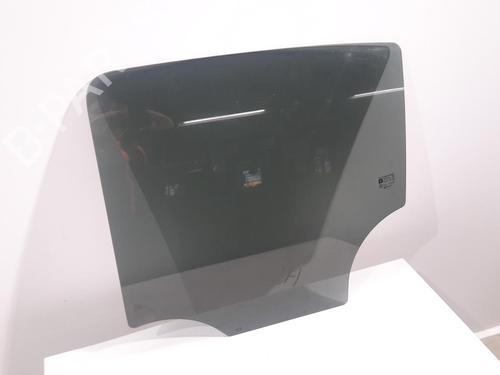 Rear left door window OPEL MOKKA / MOKKA X (J13) 1.6 CDTI 4x4 (_76) | BP27227629C20 
