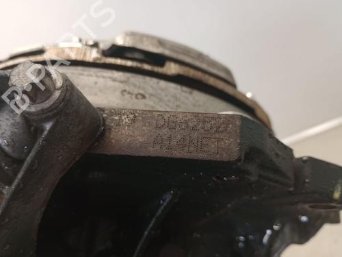 Engine OPEL MERIVA B MPV (S10) 1.4 (75) | BP32733803M1 - Image 4