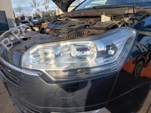 Left headlight CITROËN C5 III Break (RW_) 1.8 i 16V (RW6FYC) | BP32762917C28 - Image 4