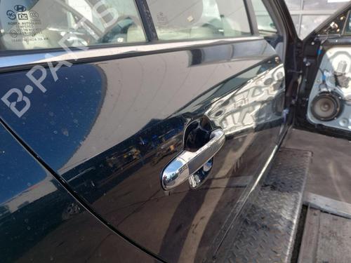 Right rear door HYUNDAI SONATA V (NF) 2.4 | BP27231644C5 