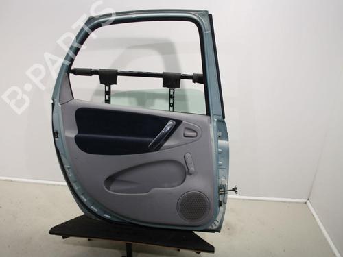 Left rear door CITROËN XSARA PICASSO (N68) 1.6 | BP27228256C4 