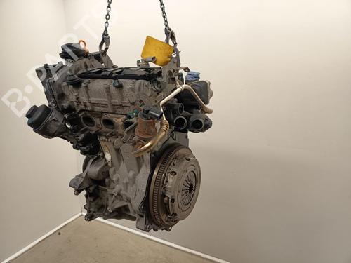 Engine SEAT IBIZA III (6L1) 1.2 | BP32760941M1  - Image 8