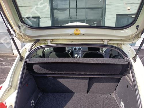 Rear parcel shelf OPEL CORSA D (S07) 1.4 (L08, L68) | BP33676420C85 - Image 3