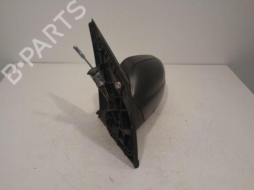 Left mirror VW FOX Hatchback (5Z1, 5Z3, 5Z4) 1.2 | BP27229245C26 
