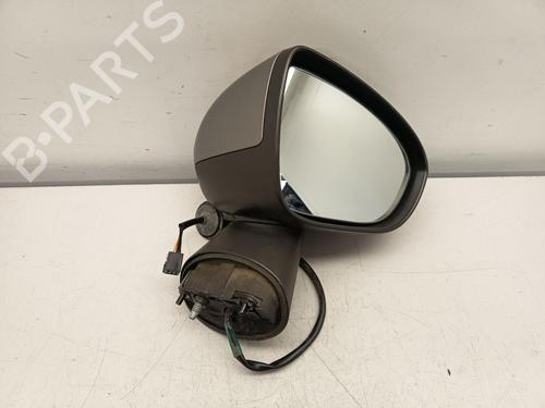 Bakspejl Højre Bakspejl Højre OPEL MERIVA B MPV (S10) 1.4 (75) (120 hp) 34252358 34252358