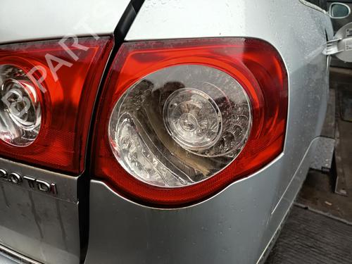 Right taillight VW PASSAT B6 Variant (3C5) 2.0 TDI | BP40198218C35 - Image 1