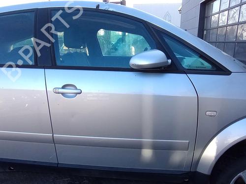 Used Right front door AUDI A2 (8Z0) 1.4 (75 hp) 27233272