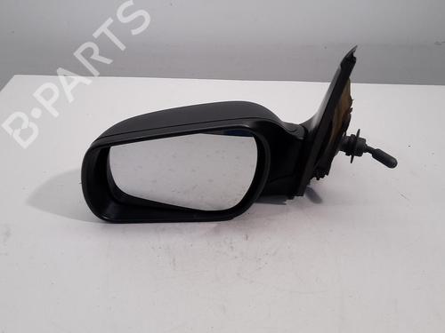 Used Left mirror MAZDA 2 (DY) 1.2 (DY3W) (75 hp) 27228501