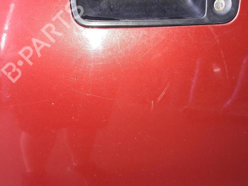 Left front door ROVER 200 II Hatchback (RF) 214 i | BP27226759C2 