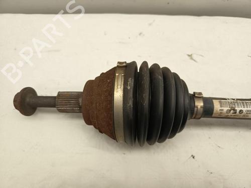 Left front driveshaft SEAT LEON SC (5F5) 1.4 TSI | BP37223719M38 - Image 4