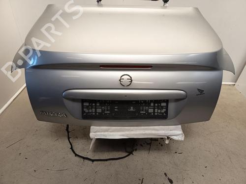 Used Tailgate Tailgate NISSAN MICRA C+C III (K12) 1.6 160 SR (110 hp) 32761556 32761556