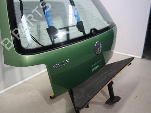 Tailgate VW GOLF IV (1J1) 1.6 | BP27229843C6 