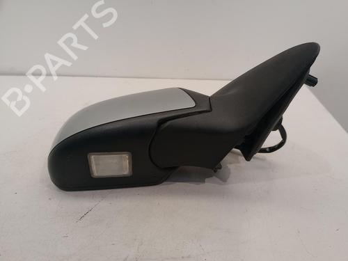 Right mirror FORD MONDEO III Turnier (BWY) 2.2 TDCi | BP27229143C27
