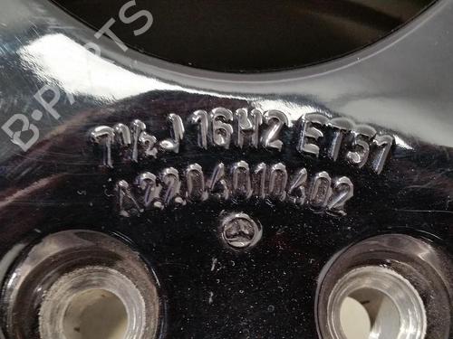 Autre MERCEDES-BENZ S-CLASS (W220, V220) S 320 (220.065, 220.165) | BP27227885O1