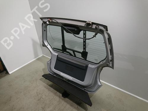 Other CHEVROLET MATIZ (M200, M250) 0.8 LPG | BP27225866O1