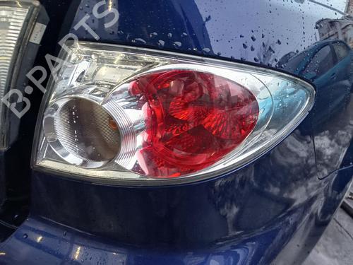 Outra MAZDA 6 Hatchback (GG) 1.8 (120 hp) 32763192