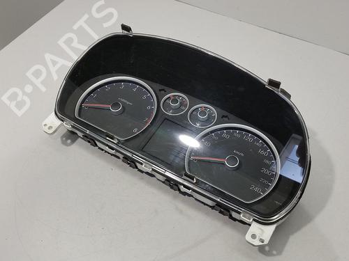 Instrument cluster HYUNDAI i30 Estate (FD) 1.4 | BP27226450C47 