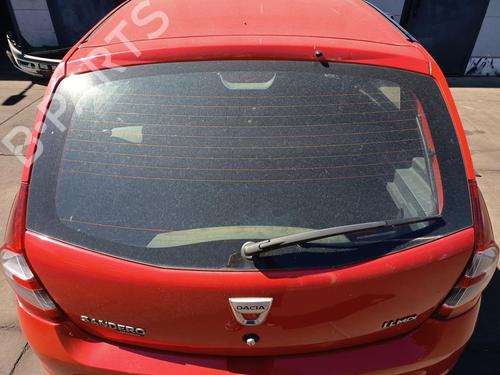 Tailgate DACIA SANDERO 1.4 (BS0C, BS0A, BS0G, BS1F, BS0E) | BP38294257C6 - Image 4