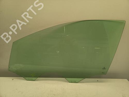 Used Front left door window Front left door window 37081459 37081459