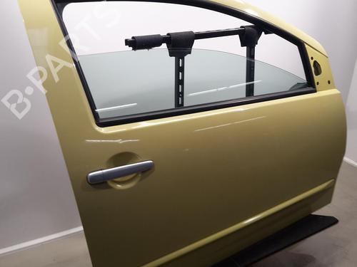 Right front door CITROËN C2 (JM_) 1.1 | BP27227105C3 